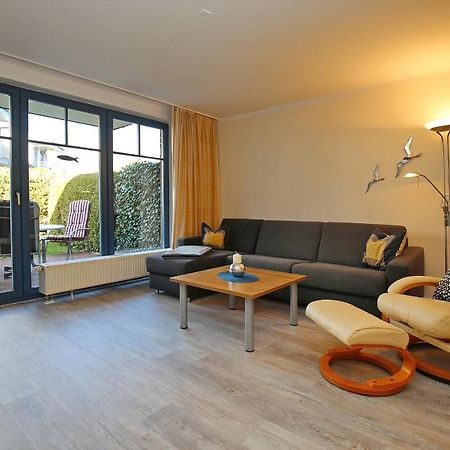 Feriendorf Papillon Wohnung 10-3 Boltenhagen Kültér fotó
