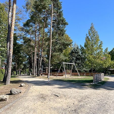 Feriendorf Papillon Wohnung 10-3 Boltenhagen Kültér fotó
