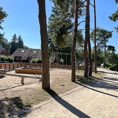 Feriendorf Papillon Wohnung 10-3 Boltenhagen Kültér fotó