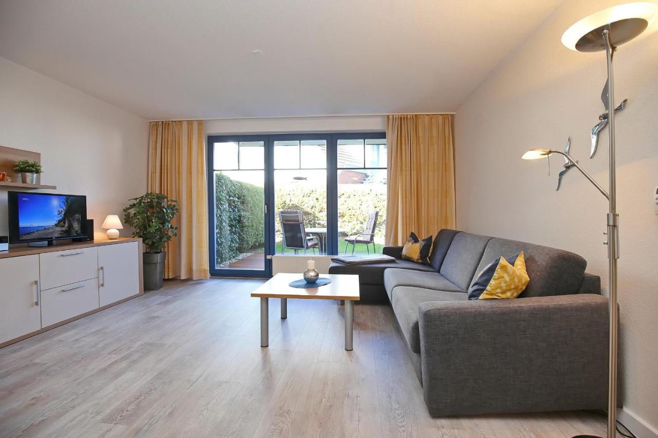 Feriendorf Papillon Wohnung 10-3 Boltenhagen Kültér fotó