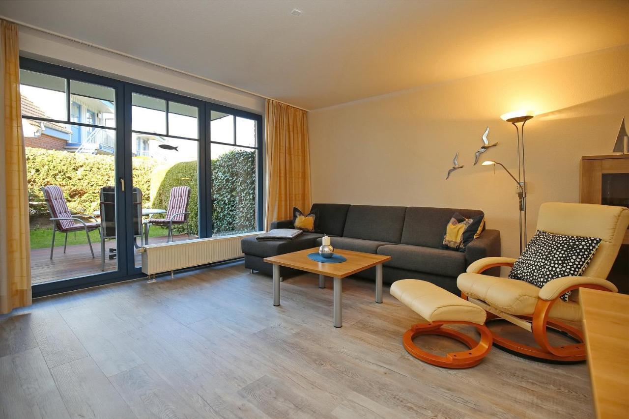 Feriendorf Papillon Wohnung 10-3 Boltenhagen Kültér fotó