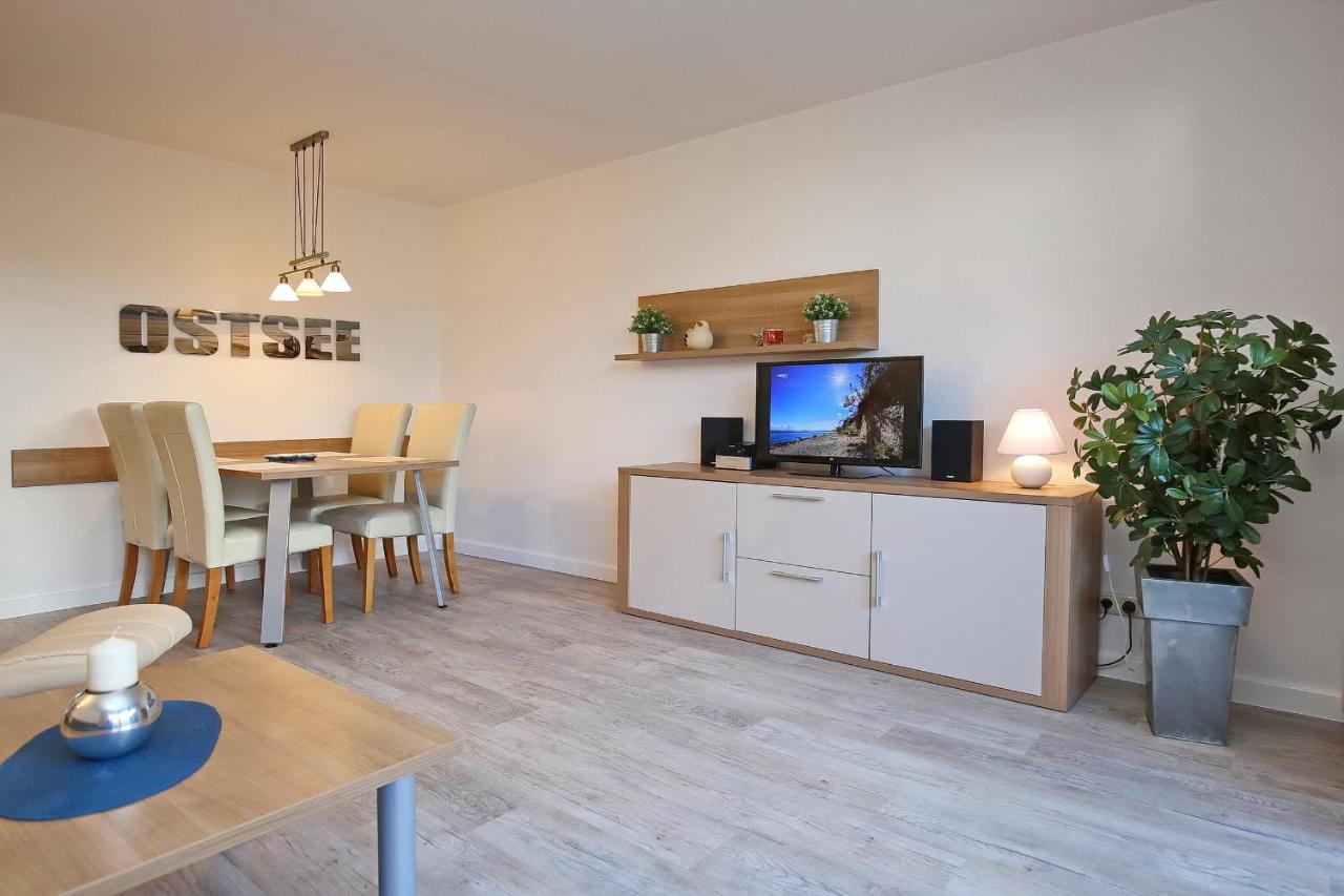 Feriendorf Papillon Wohnung 10-3 Boltenhagen Kültér fotó