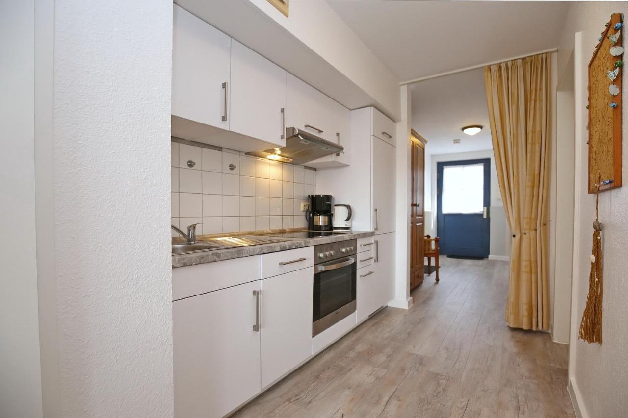 Feriendorf Papillon Wohnung 10-3 Boltenhagen Kültér fotó