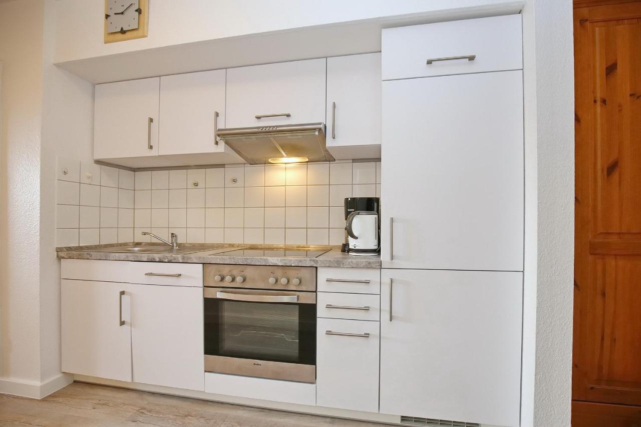 Feriendorf Papillon Wohnung 10-3 Boltenhagen Kültér fotó