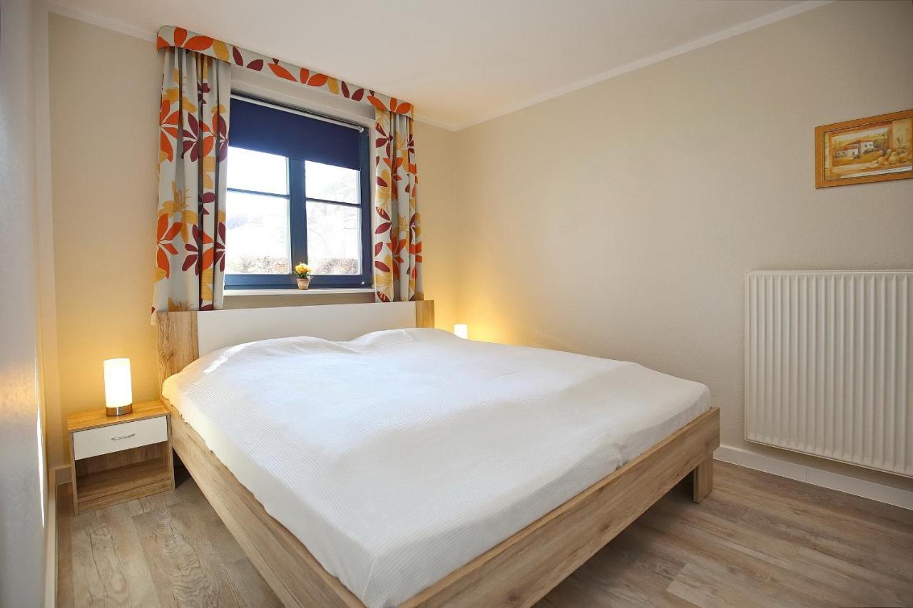 Feriendorf Papillon Wohnung 10-3 Boltenhagen Kültér fotó