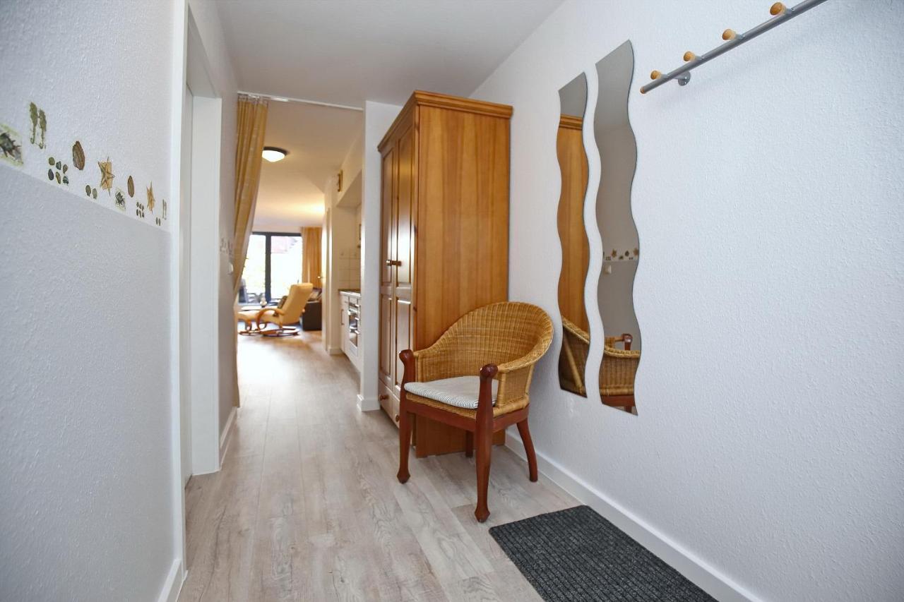 Feriendorf Papillon Wohnung 10-3 Boltenhagen Kültér fotó