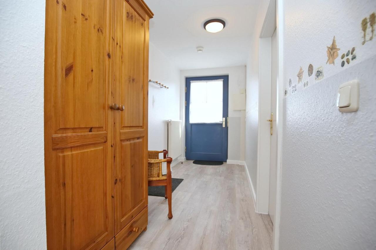 Feriendorf Papillon Wohnung 10-3 Boltenhagen Kültér fotó