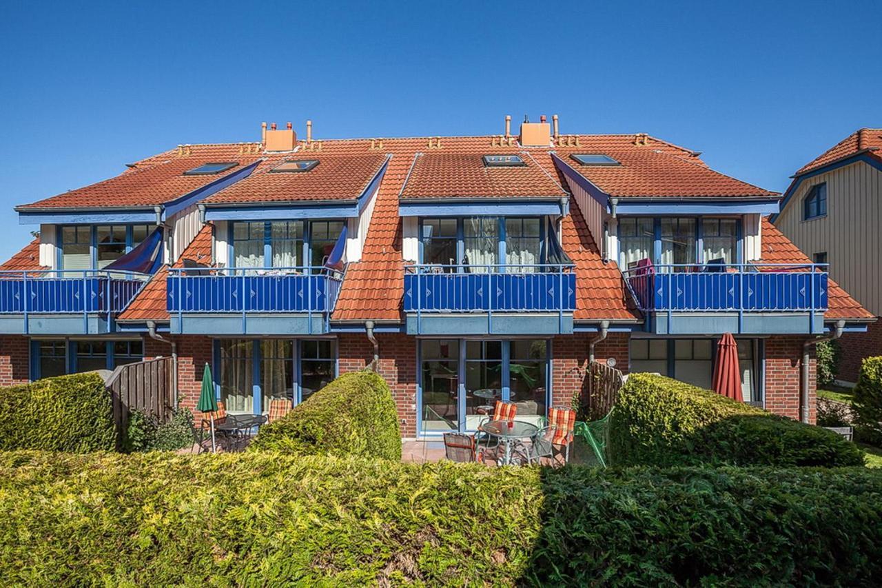 Feriendorf Papillon Wohnung 10-3 Boltenhagen Kültér fotó