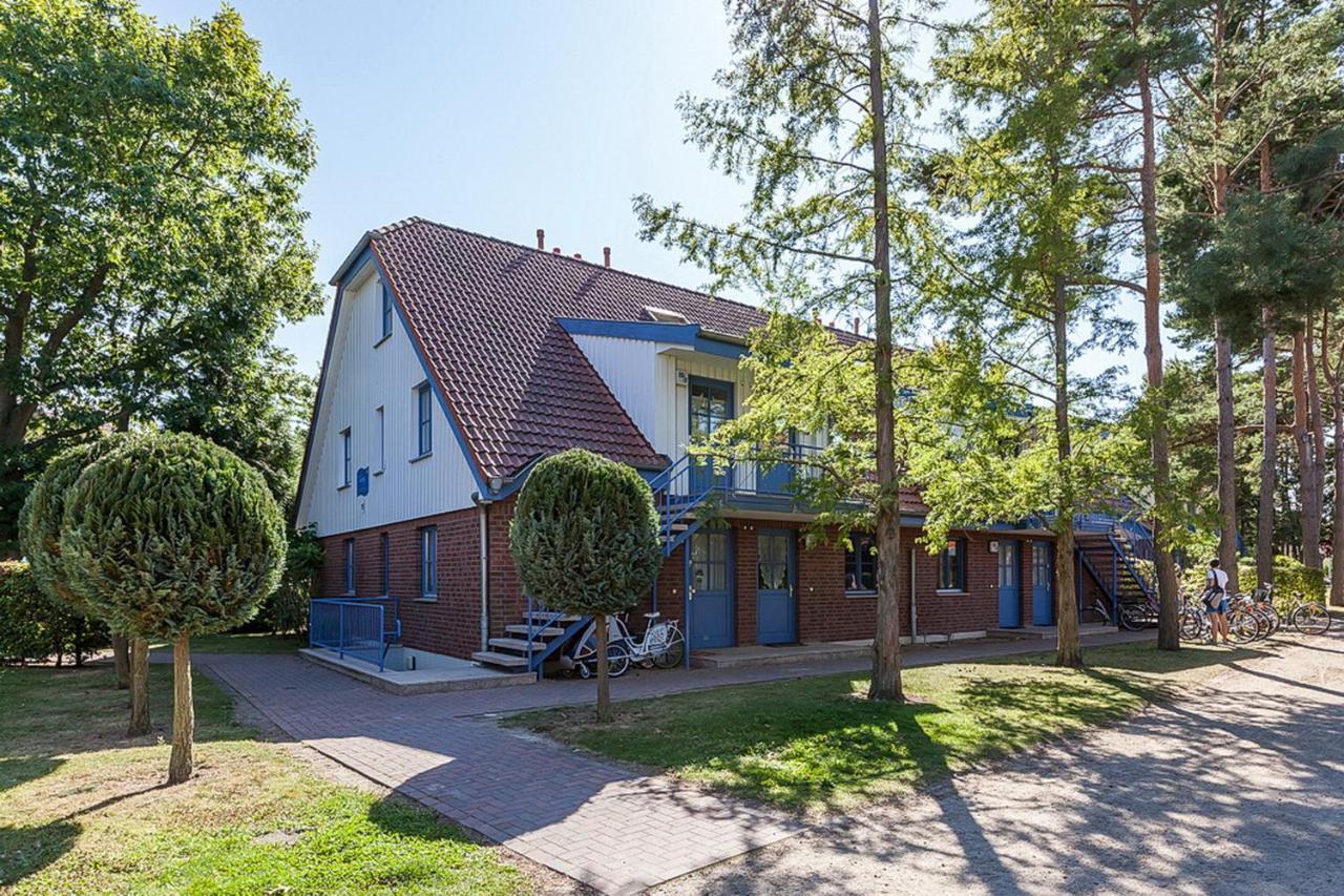 Feriendorf Papillon Wohnung 10-3 Boltenhagen Kültér fotó