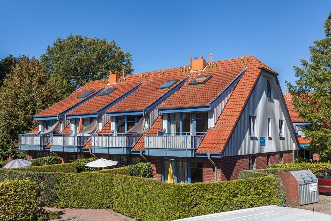 Feriendorf Papillon Wohnung 10-3 Boltenhagen Kültér fotó