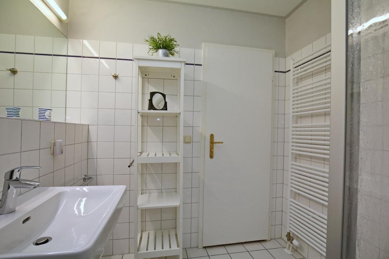 Feriendorf Papillon Wohnung 10-3 Boltenhagen Kültér fotó