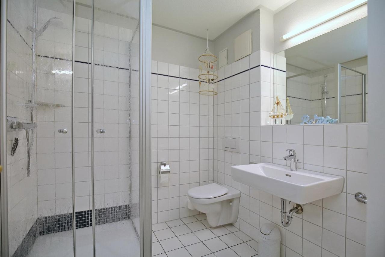 Feriendorf Papillon Wohnung 10-3 Boltenhagen Kültér fotó