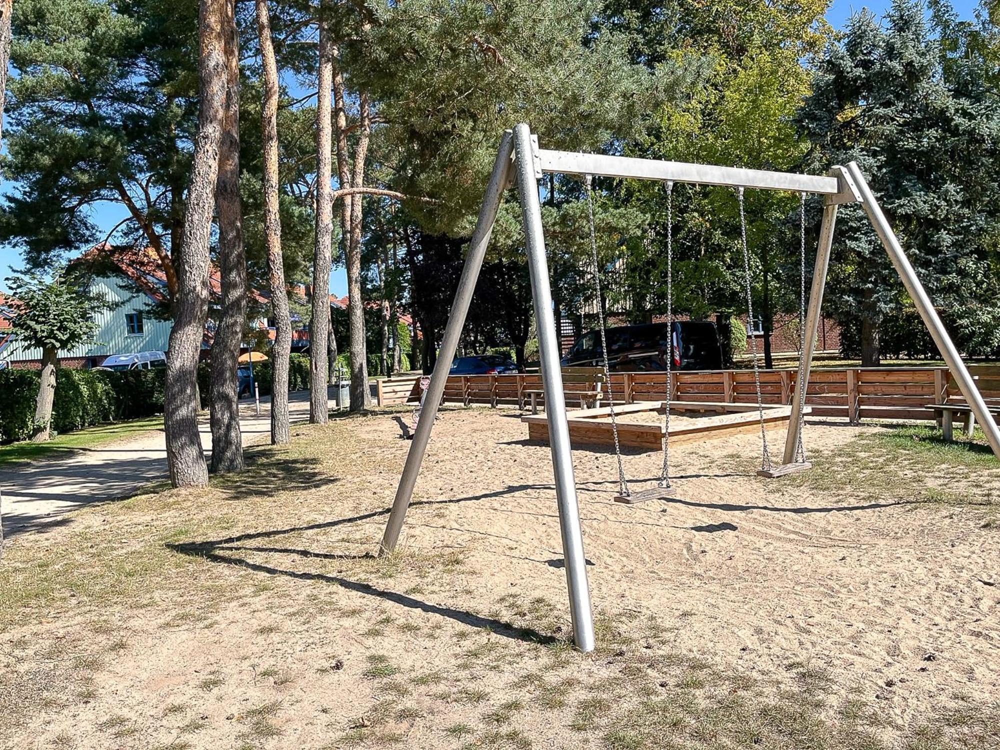 Feriendorf Papillon Wohnung 10-3 Boltenhagen Kültér fotó